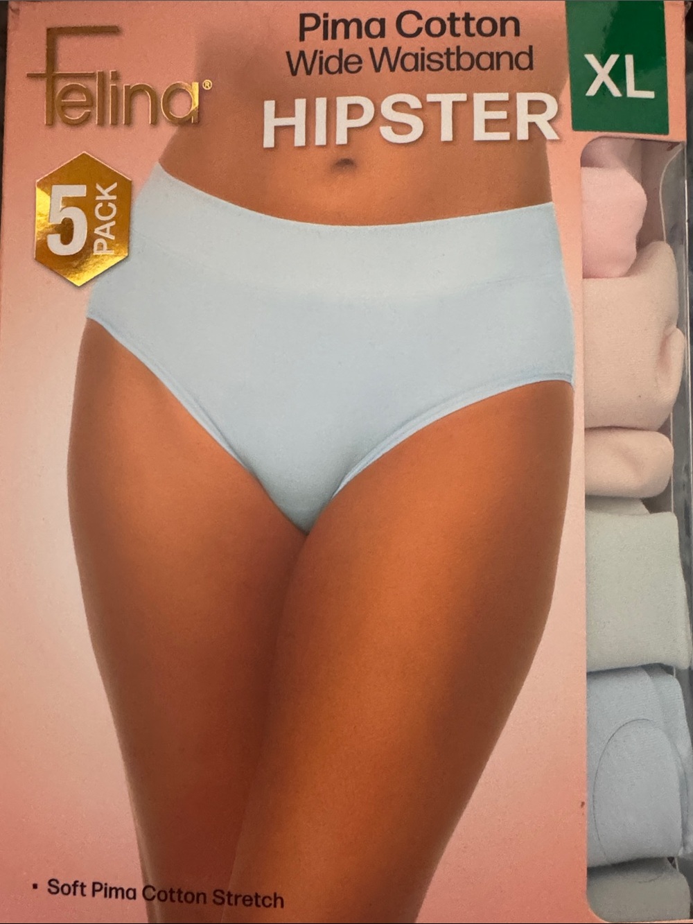 Felina hipster